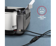Axagon kabel ADR-210B USB repeater 10 m - 1485413 - zdjęcie 1